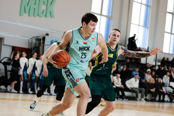 Поединок с «Рубоном»7722